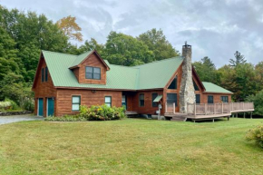 Stratton Family Cabin